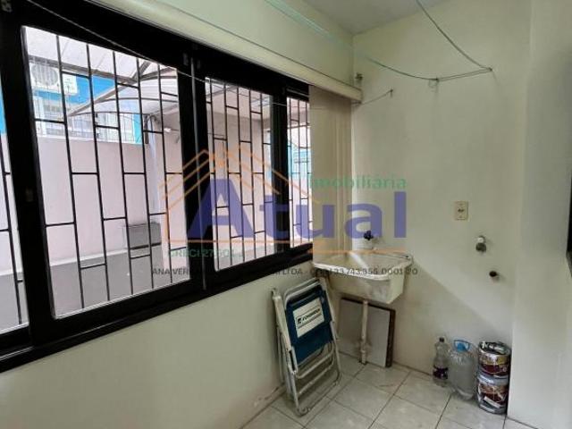 Apartamento, Centro, Santo Ângelo, RS