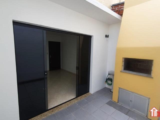 Apartamento, Centro Santa Cruz do Sul