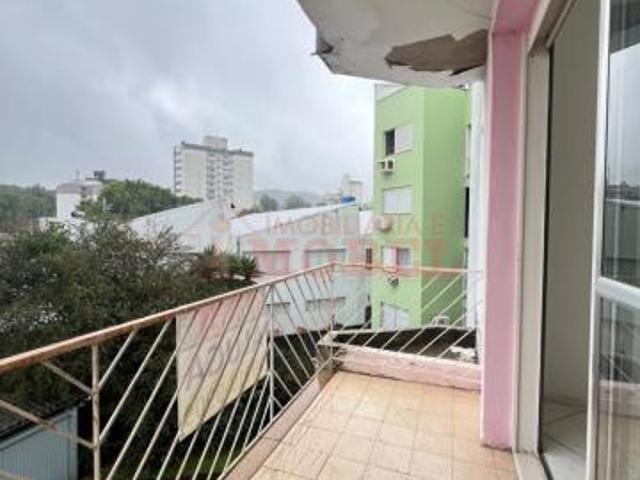 Apartamento, Centro Santa Cruz do Sul