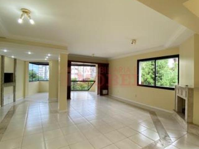 Apartamento, Centro Santa Cruz do Sul