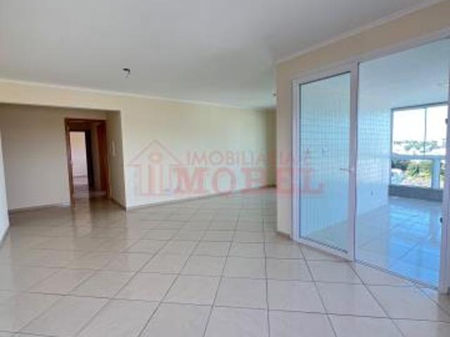 Apartamento, Centro Santa Cruz do Sul