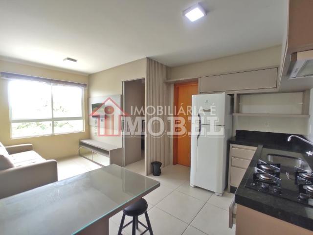 Apartamento, Centro Santa Cruz do Sul
