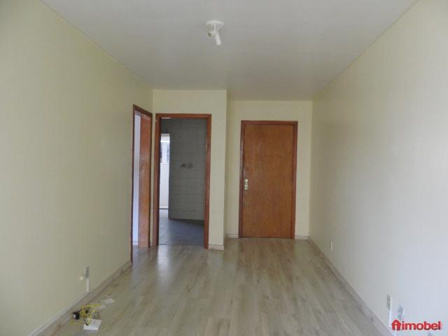 Apartamento, Centro Santa Cruz do Sul
