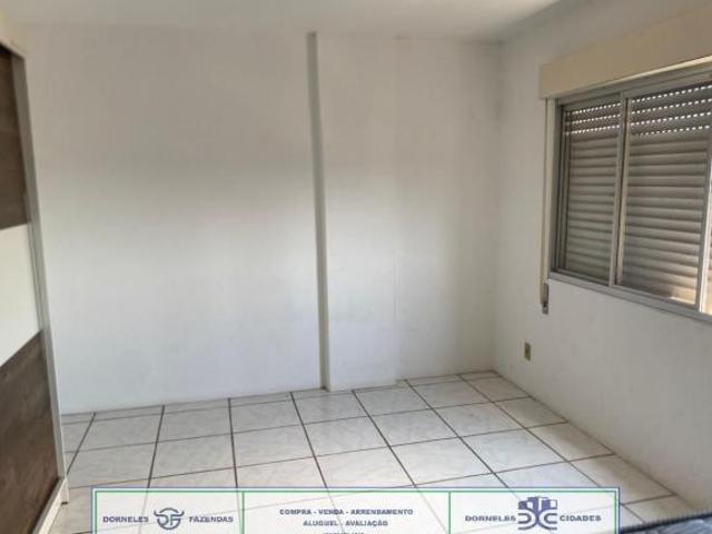 Apartamento, Centro, Santiago, RS