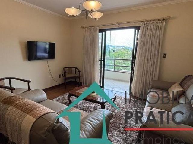 Apartamento Serra Negra