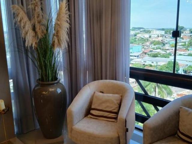 Apartamento, Centro Sul, Santo Ângelo, RS