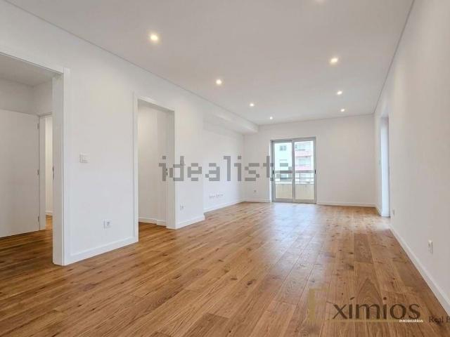 Apartamento, Póvoa de Varzim