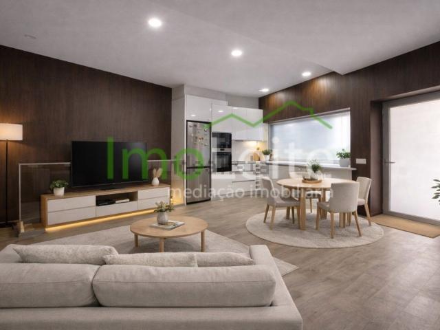 Apartamento, Póvoa de Varzim