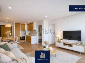 Apartamento, Póvoa de Varzim