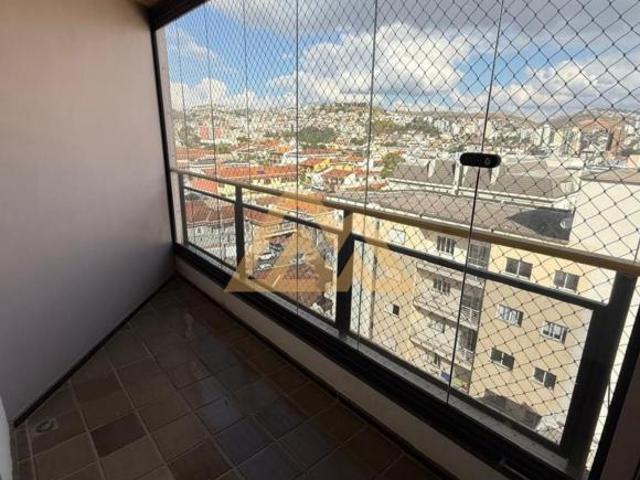 Apartamento, Centro, Poços de Caldas, MG