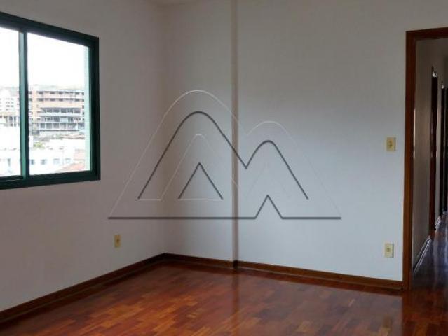 Apartamento, Centro, Poços de Caldas, MG