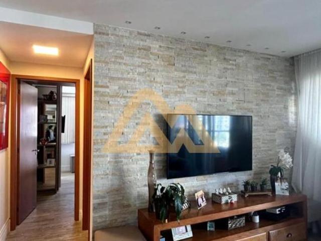 Apartamento, Centro, Poços de Caldas, MG