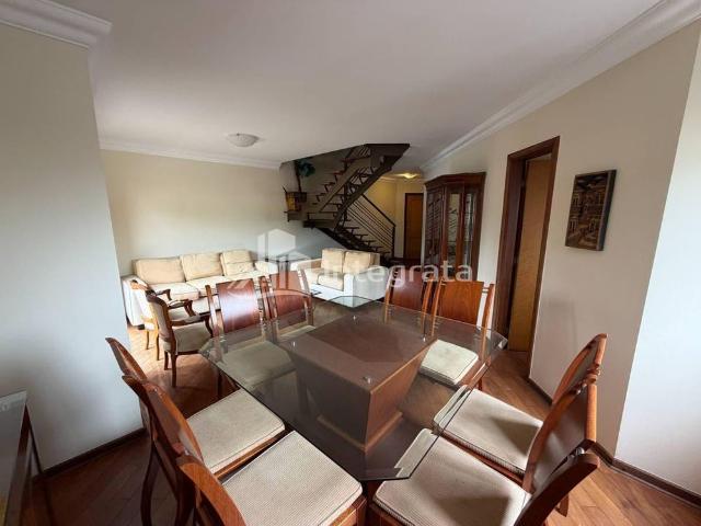 Apartamento, Centro Poços de Caldas