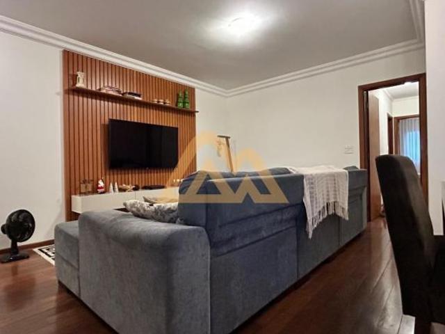 Apartamento, Centro, Pocos de Caldas, MG