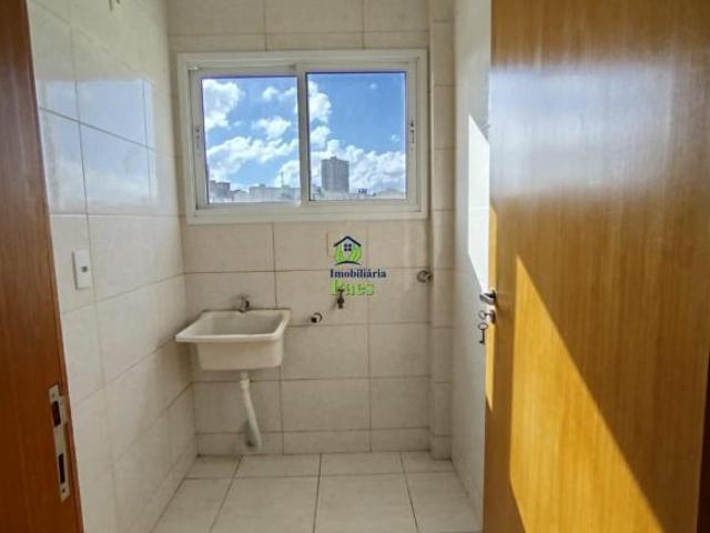 Apartamento, Centro, Ponta Grossa, PR