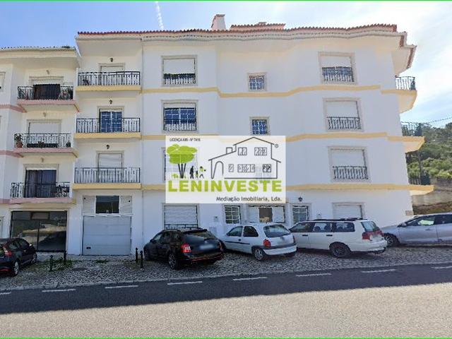 Apartamento Centro Porto de Mós