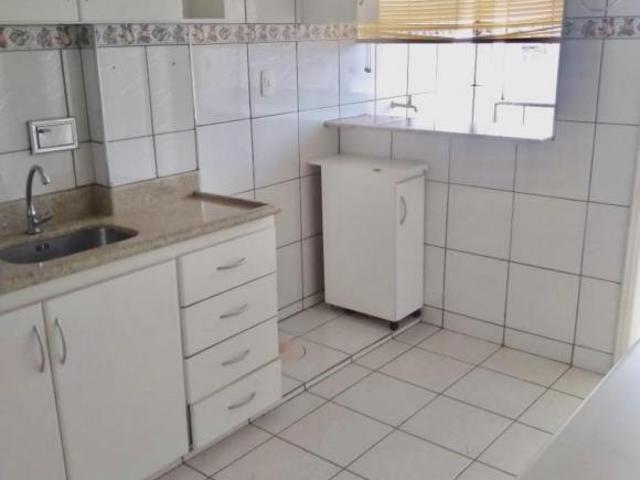 Apartamento, Centro, Patrocínio, MG
