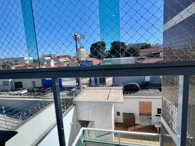 Apartamento, Centro, Patrocínio, MG