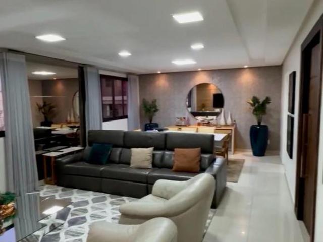 Apartamento, Centro, Patrocínio, MG