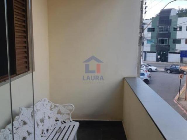 Apartamento, Centro, Pará de Minas, MG