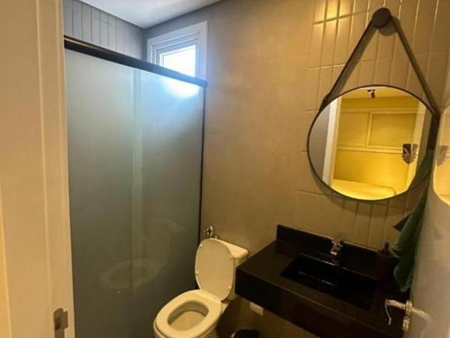 Apartamento, Centro, Paranavaí, PR