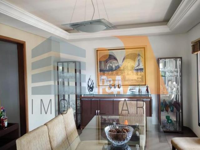 Apartamento, Centro, Pedreira, SP