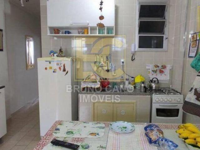 Apartamento Centro Peruíbe/SP