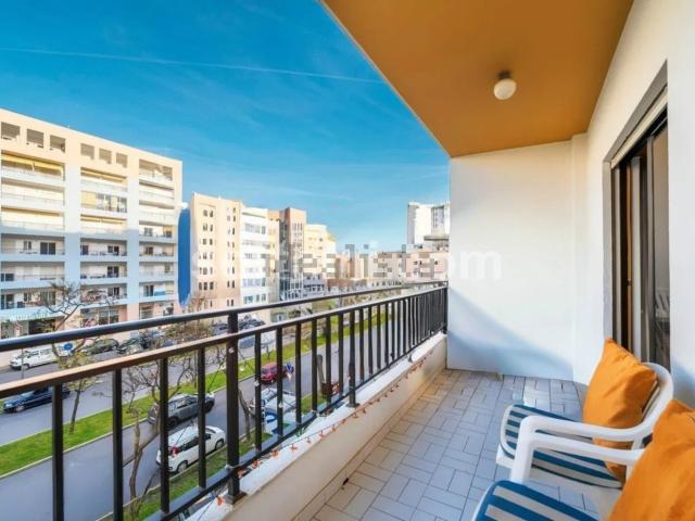 Apartamento, Praia de Quarteira, Quarteira