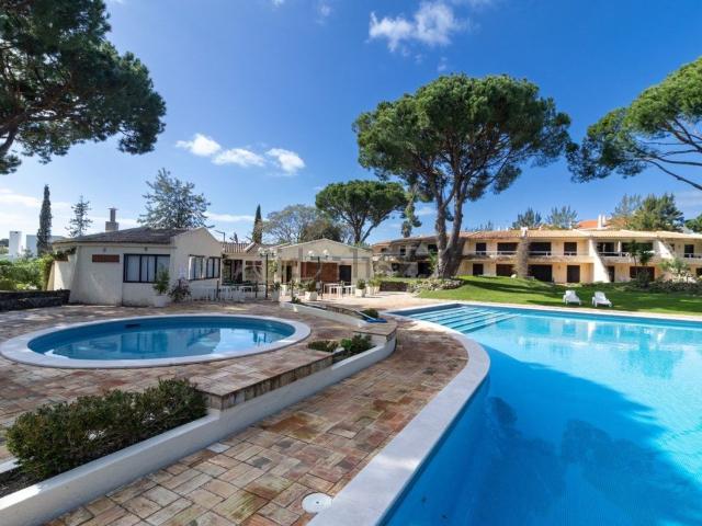Apartamento, Barca do Lago Eden Planalto, Quarteira