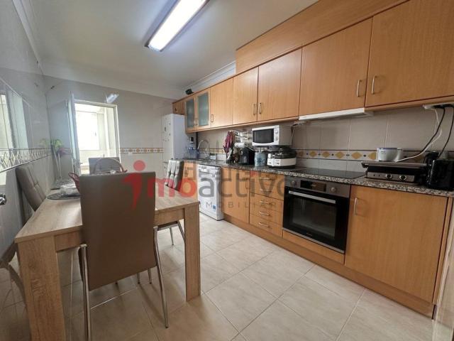 Apartamento, Centro Quarteira Velha, Quarteira