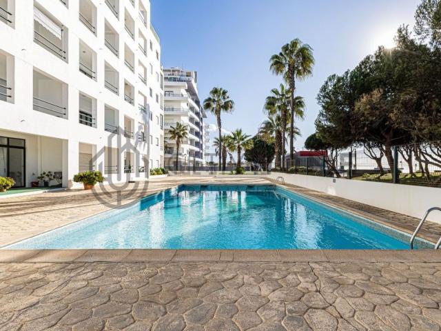 Apartamento, Praia de Quarteira, Quarteira