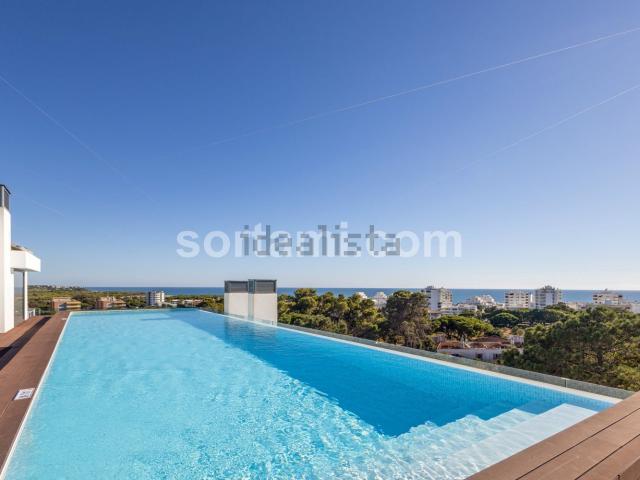 Apartamento, Forte Novo Abelheira, Quarteira