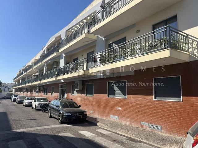 Apartamento, Centro Quarteira Velha, Quarteira
