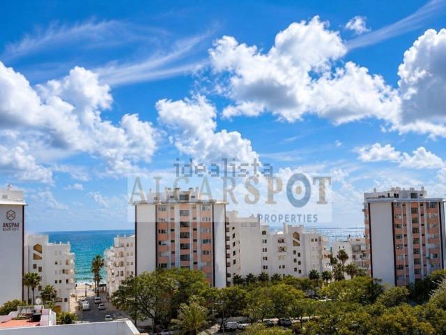 Apartamento, Centro Quarteira Velha, Quarteira