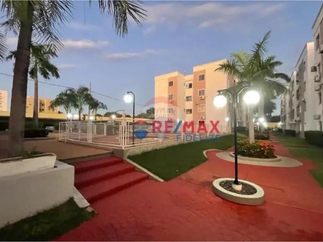 Apartamento Centro Rondonópolis: Conforto e Lazer