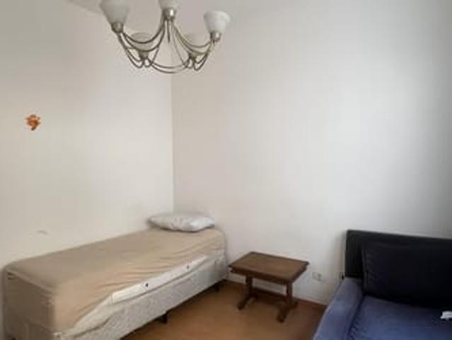 APARTAMENTO CENTRO REPÚBLICA