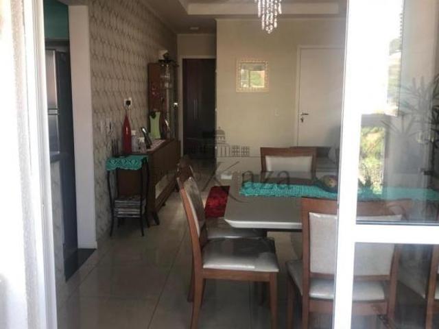 Apartamento Centro Residencial Diamond Residence 93m² 3 Dormitórios