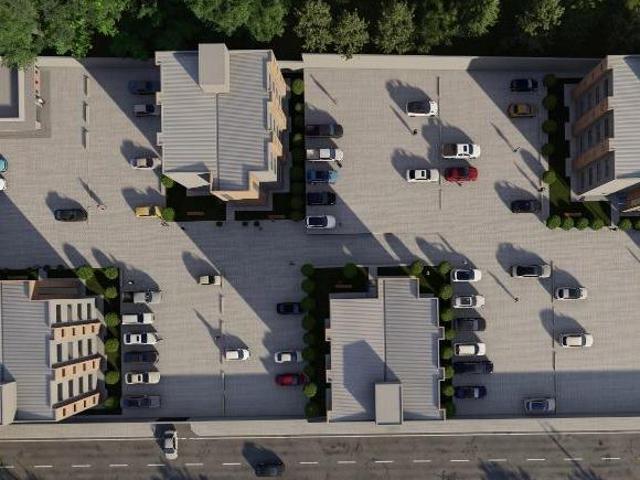 Apartamento, Centro, Rio Negro, PR