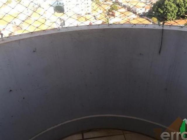 Apartamento Centro