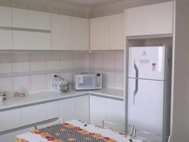 Apartamento Centro Telêmaco Borba