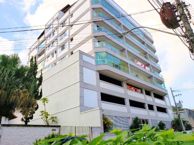APARTAMENTO CENTRO TERESÓPOLIS