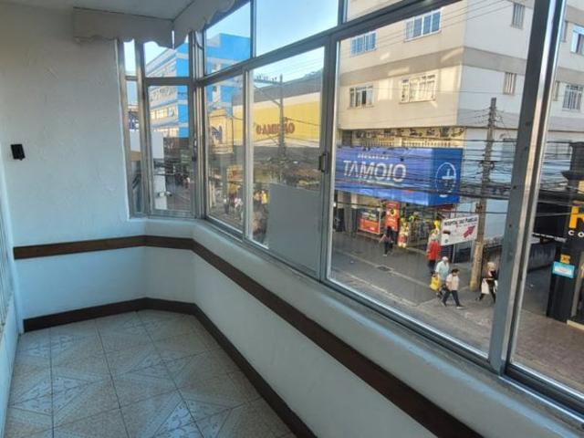 APARTAMENTO CENTRO TERESÓPOLIS