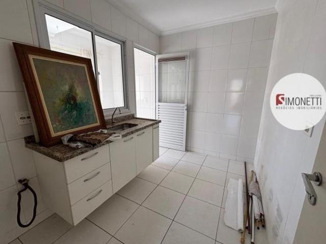 Apartamento, Centro, Tietê, SP