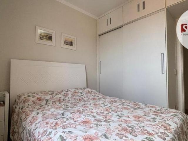 Apartamento, Centro, Tietê, SP
