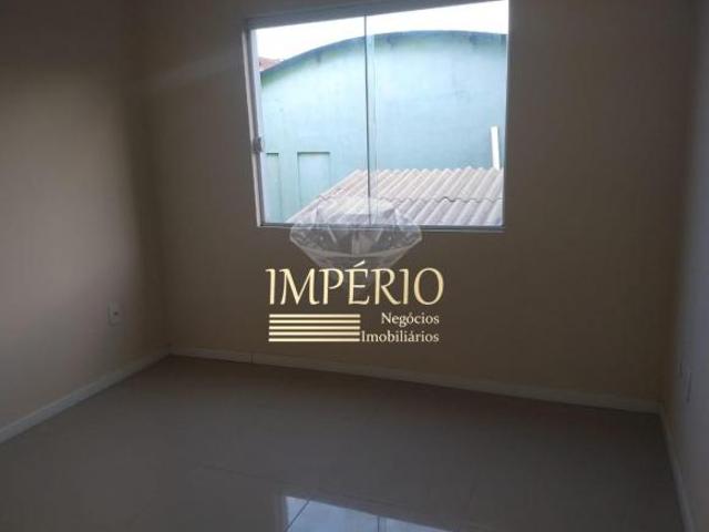 Apartamento Três Coroas