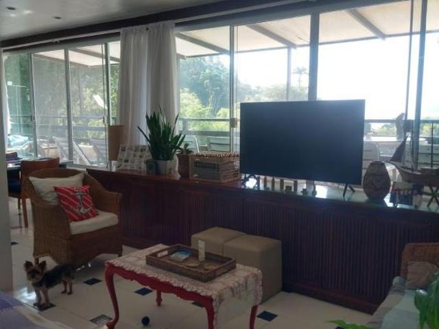 Apartamento, Centro, Ubatuba, SP