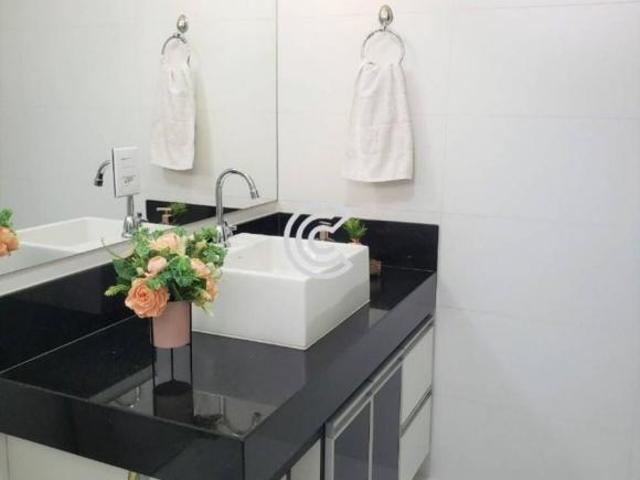 Apartamento, Centro, Valinhos, SP