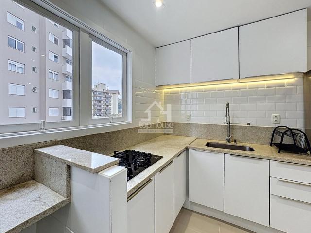 APARTAMENTO CENTRAL MOBILIADO