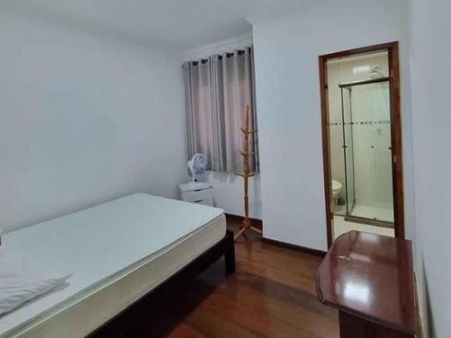 Apartamento Central a 300m do Parque das Águas – Conforto e Conveniência
