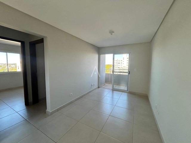 Apartamento Central para Locação – Espaço, Conforto e Excelente Localização
